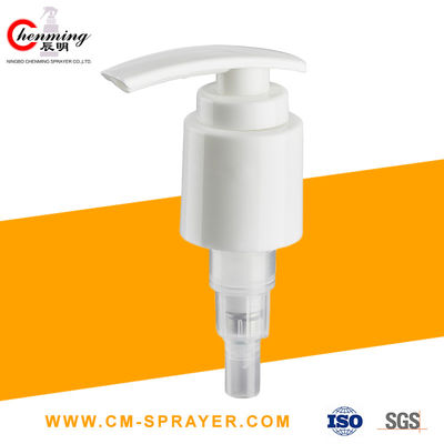 Good price 28-400 Gümüş PP Plastik Losyon Dispenser Pompası Uzun Meme, Dip Tüp Klip Anahtarlı çevrimiçi