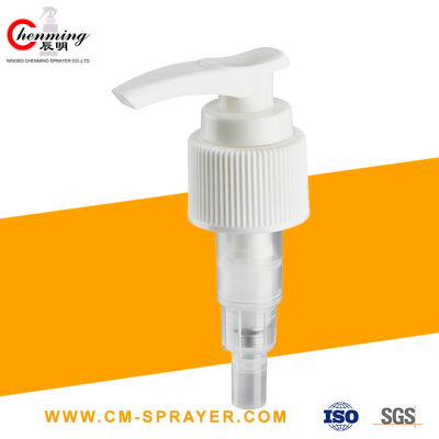 Good price 28mm 24mm Parlak Gümüş Losyon Dispenseri Pompa Plastik Sabunluk Pompa Kapağı çevrimiçi
