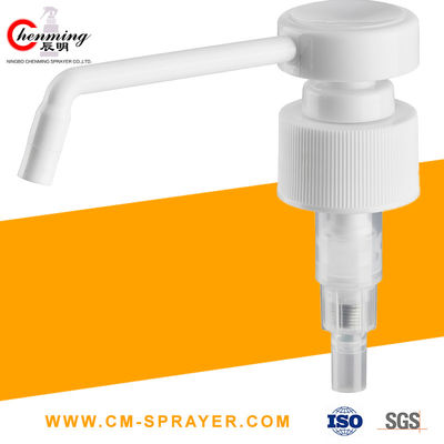 Good price 24/410 24/400 Uzun Memeli İnce Mist Püskürtme Pompası 24mm R3 28mm Losyon Pompa Kafası Yüksek Çıkışlı çevrimiçi
