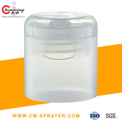 Good price 24mm 33-400 24-415 Flip Top Cap 28mm 28/410 Flip Top Şişe Kapakları çevrimiçi