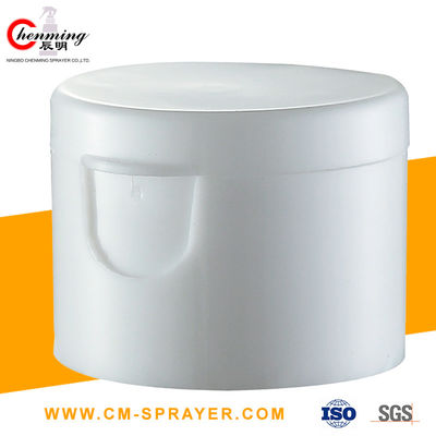 Good price 50mm 25mm Kozmetik Şişe Kapakları 28mm Şişe Plastik Flip Top Cap 28/410 çevrimiçi