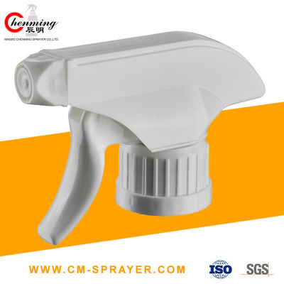 Good price El Pompası Tetik Püskürtücü Losyon Pompası Beyaz 28-400 500ml Vida Sızdırmaz çevrimiçi