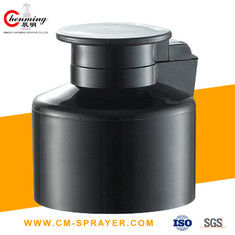 Good price 24/410 20mm Flip Top Caps Siyah çevrimiçi