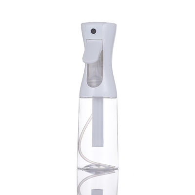 Good price 200ml 70% Alkol Dezenfeksiyonu Sürekli Sprey Şişesi Plastik Boş İnce Mist Sprey Şişesi çevrimiçi