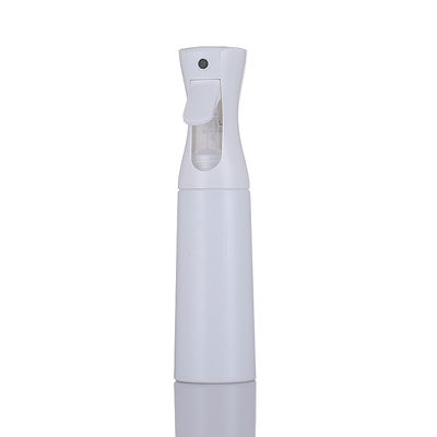 Good price Kişisel Bakım PET Plastik Sürekli Sprey Şişesi 300ml İnce Mist Sprey Şişesi çevrimiçi
