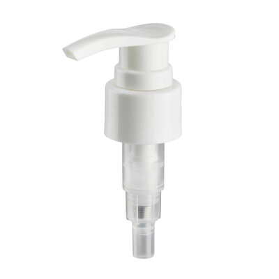 İyi fiyat Renk özelleştirme Yüksek Kaliteli PP PE Plastik Deri Bakım Ürünü Çamaşır Ürünü Pres Pompası çevrimiçi