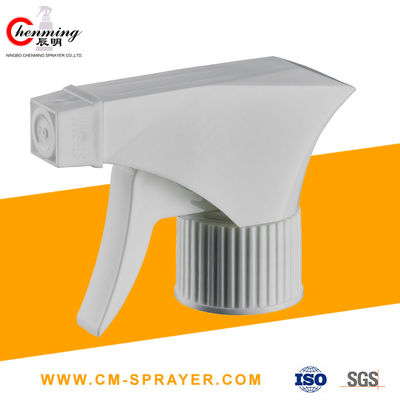 Good price 28400 28410 Plastik Tek Kullanımlık Cırcır Tetik Püskürtme Pompası Sıvı Çocuklara Dayanıklı çevrimiçi