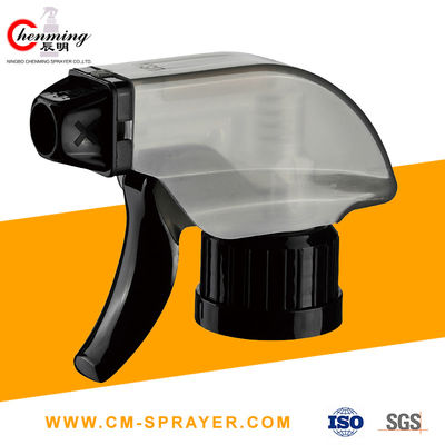Good price Pp 28mm Tetik Püskürtme Başlığı Siyah 28/410 11