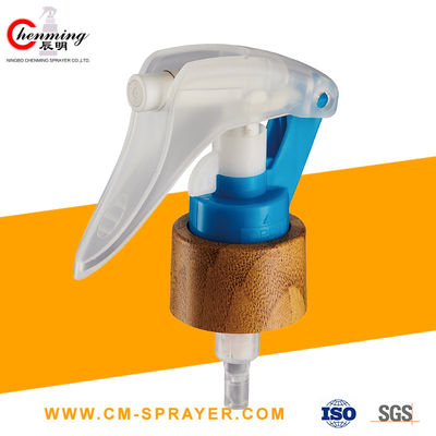 Good price 24-410 24mm Küçük Plastik Baş Aşağı Tetik Püskürtme Nozulları Kuaför Köpüğü çevrimiçi