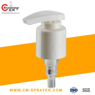 Good price 38mm 24mm Losyon Pompalı Şampuan Sol Sağ Tutma Kilidi Duş Kremi Dispenseri çevrimiçi
