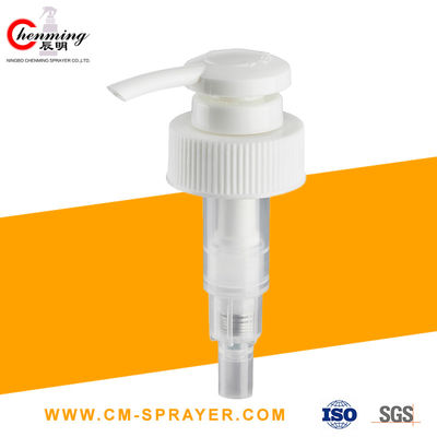 Good price 32/410 38/410 33/410 38/400 Galon Pompa Dispenseri 11'' Daldırma Tüpü 38mm Losyon Pompası Paketleme çevrimiçi