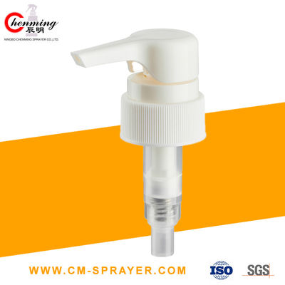 Good price 24mm 28mm Siyah Gümüş Losyon Pompa Kapağı Likit Fondöten Pompası Değiştirme Cilt Bakımı çevrimiçi