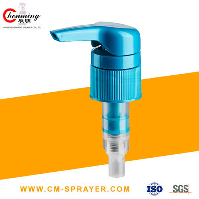 Good price Sabun Şampuan Dispenseri Losyon Pompası Büküm Kilidi 28/410 4CC Bulaşık Deterjanı çevrimiçi