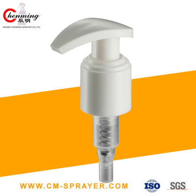Good price 24410 28410 Plastik Sabunluk Pompa Üst Şampuan Kozmetik El Dezenfektanı Ev İçin Sprey Pompası çevrimiçi