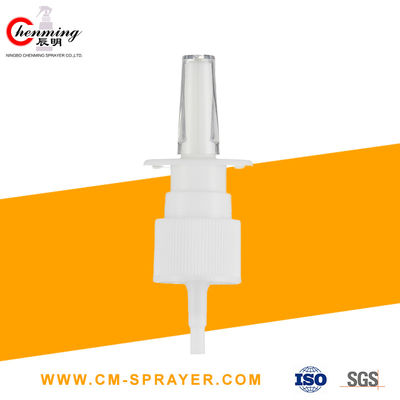 Good price 20 410 18/410 ultra ince sis pompası püskürtücü Burun tıbbi atomizer püskürtücü çevrimiçi