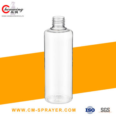 Good price 300ml 250ml Pompalı Pet Şişe Beyaz Plastik 24-410 Pompalı Şişeler çevrimiçi