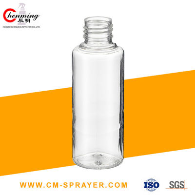 Good price Şeffaf Pet Pompalı Şişe 500ml 120ml 24/410 çevrimiçi