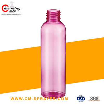 Good price Foamer Beyaz Şeffaf Pembe Pet Pompa Şişe 150ml 24/410 çevrimiçi