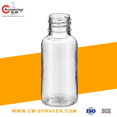 Good price 30ml Pet Plastik Şişe Losyon Pompası Pet Şişe Pompa Dispenseri 20/410 20mm 1.8/T çevrimiçi