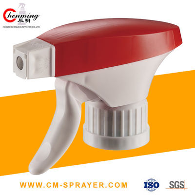 Good price Evsel Köpük Tetikleyici Sis Püskürtücüler Ultra İnce Turuncu Beyaz Araba Bakımı 28MM 400 çevrimiçi
