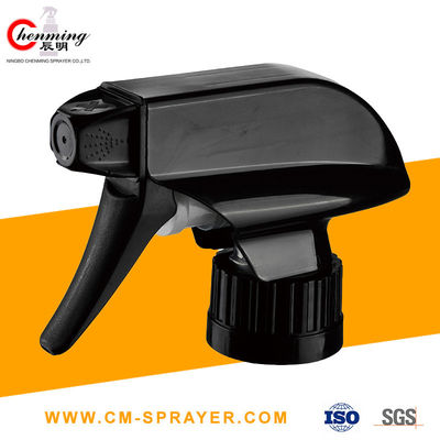 Good price Siyah İnce Mist Tetik Püskürtme Pompası 28/410 Siyah Cırcır Püskürtücüler 0.12CC Araba Yıkama çevrimiçi