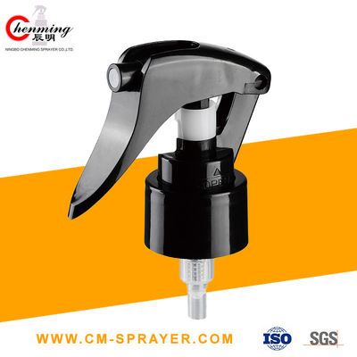 Good price 20/410 28/410 24/410 Siyah Mini Tetik Püskürtücü 24/410 Tetik Püskürtücü Şişe Kafası çevrimiçi