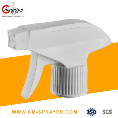 Good price Köpük Tetikli Püskürtme Başlığı 28mm 28-410 Beyaz Tetikli Püskürtücü Yüksek Viskoziteli Deterjan çevrimiçi