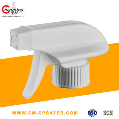 Good price 28/400 28/410 28/415 Cırcır Kapatma El Tipi Tetik Püskürtücü Beyaz Tetik Sprey 28mm çevrimiçi