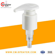 Good price Beyaz Sabun Pompa Dispenseri Plastik 24/410mm 28/410mm çevrimiçi