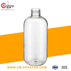 Good price 250ml Pet Plastik Şişeleri Temizle çevrimiçi