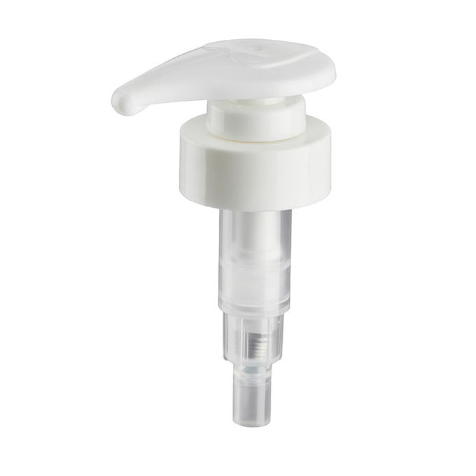 Elde Yıkama Köpüren Sabunluk Pompa Değişimi 24/410mm 28/410mm 4CC 5