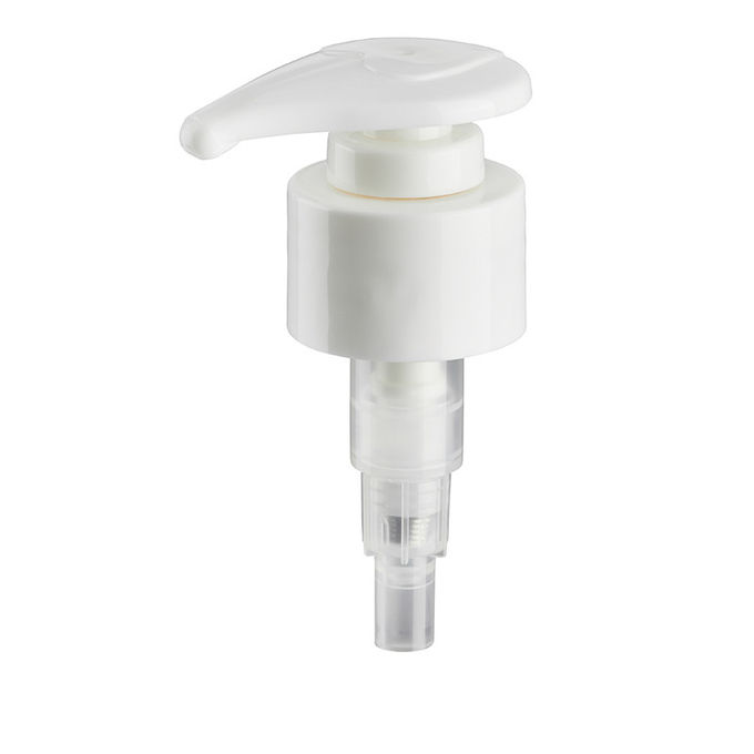Elde Yıkama Köpüren Sabunluk Pompa Değişimi 24/410mm 28/410mm 4CC 6