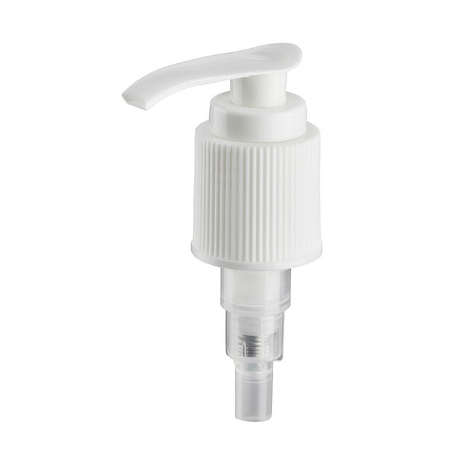 32/410 33/410 38/400 38/410 48/410 Losyon Dispenser Pompası 33/410 Dispenser Pompa 11'' Daldırma Tüpü 3