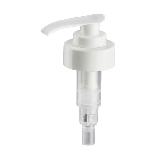 32/410 33/410 38/400 38/410 48/410 Losyon Dispenser Pompası 33/410 Dispenser Pompa 11'' Daldırma Tüpü 4