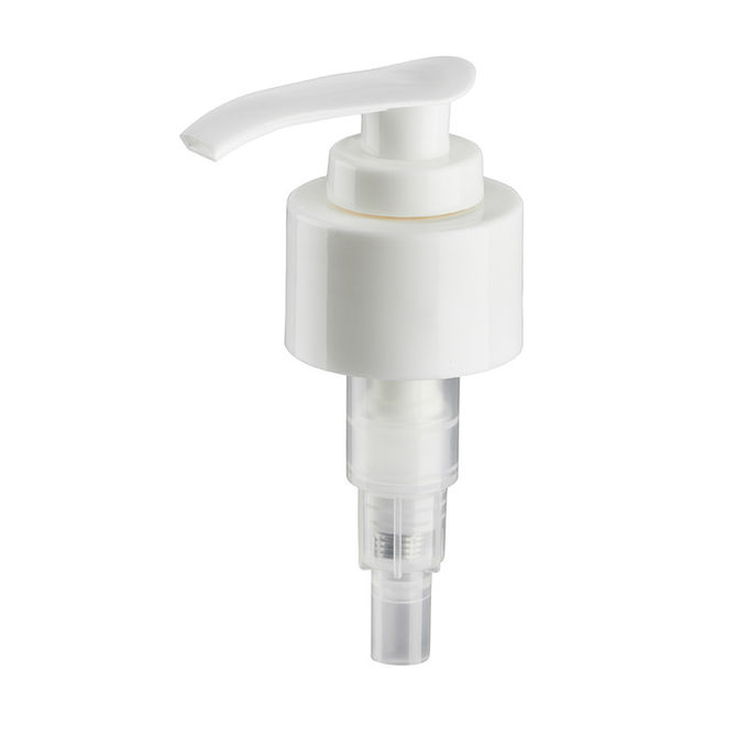 32/410 33/410 38/400 38/410 48/410 Losyon Dispenser Pompası 33/410 Dispenser Pompa 11'' Daldırma Tüpü 5