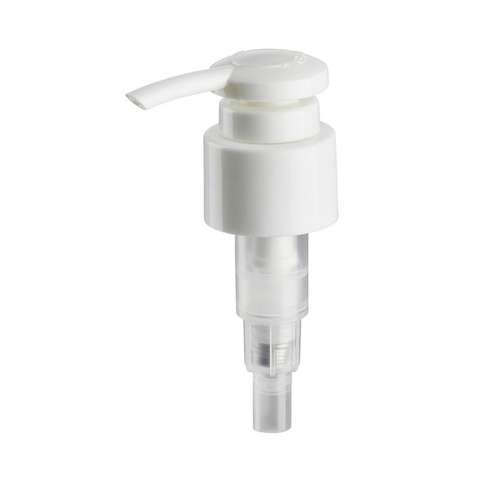 32/410 38/410 33/410 38/400 Galon Pompa Dispenseri 11'' Daldırma Tüpü 38mm Losyon Pompası Paketleme 1