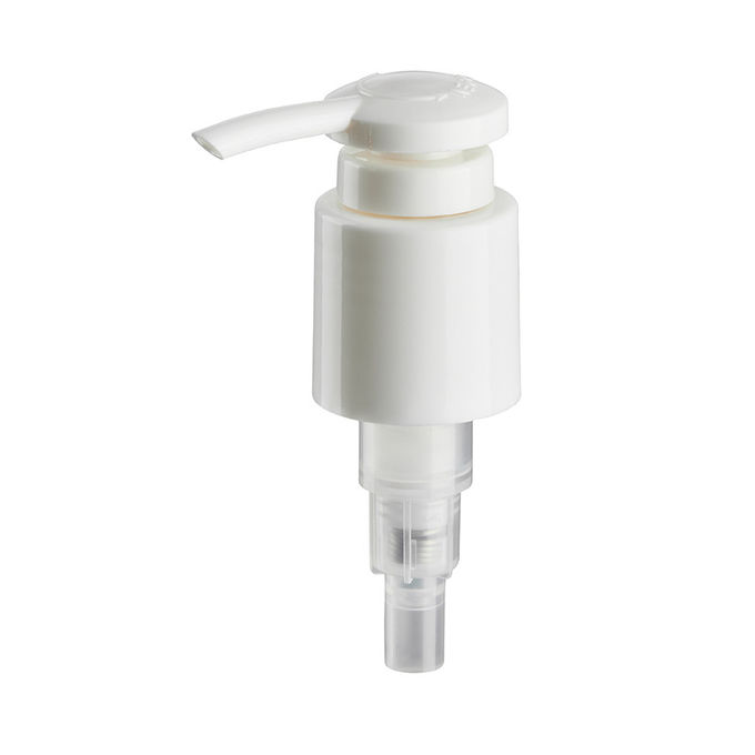 32/410 38/410 33/410 38/400 Galon Pompa Dispenseri 11'' Daldırma Tüpü 38mm Losyon Pompası Paketleme 2