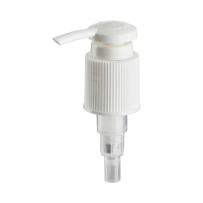 32/410 38/410 33/410 38/400 Galon Pompa Dispenseri 11'' Daldırma Tüpü 38mm Losyon Pompası Paketleme 3