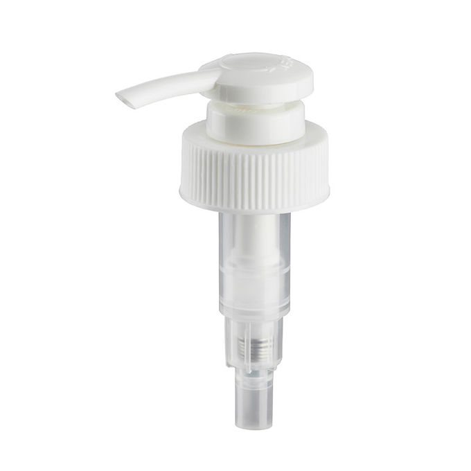 32/410 38/410 33/410 38/400 Galon Pompa Dispenseri 11'' Daldırma Tüpü 38mm Losyon Pompası Paketleme 4