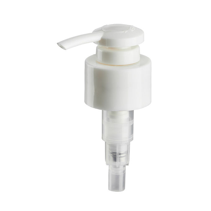 32/410 38/410 33/410 38/400 Galon Pompa Dispenseri 11'' Daldırma Tüpü 38mm Losyon Pompası Paketleme 5