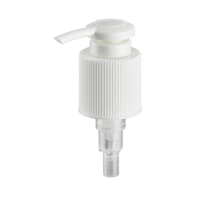 32/410 38/410 33/410 38/400 Galon Pompa Dispenseri 11'' Daldırma Tüpü 38mm Losyon Pompası Paketleme 6