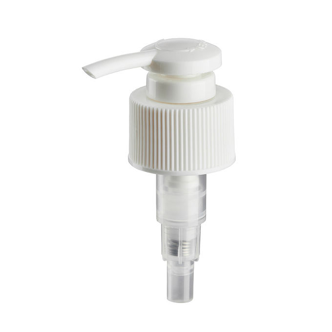 32/410 38/410 33/410 38/400 Galon Pompa Dispenseri 11'' Daldırma Tüpü 38mm Losyon Pompası Paketleme 0