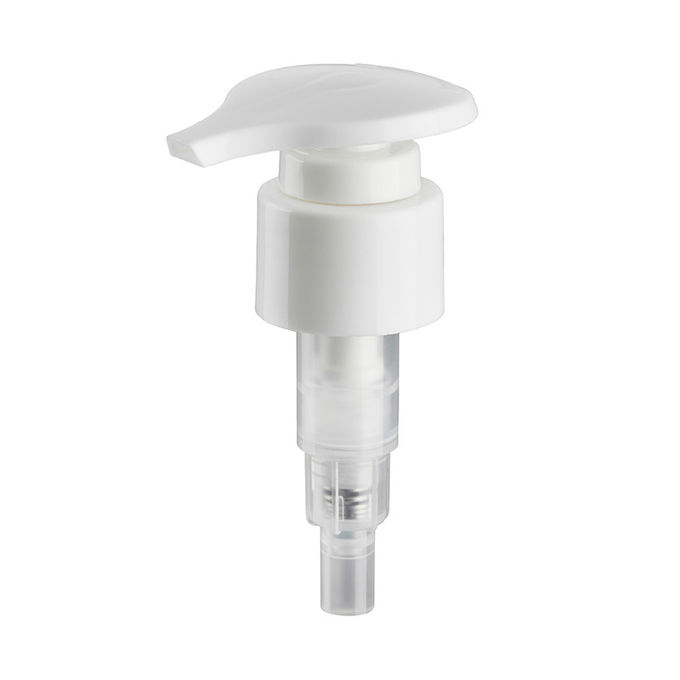 Köpüklü Plastik Sabunluk Pompa Kafasının Değiştirilmesi 20mm 28mm 28/410 30/410 33/410 1
