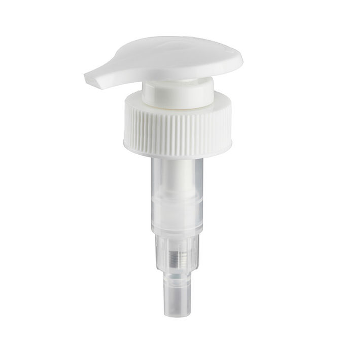 Köpüklü Plastik Sabunluk Pompa Kafasının Değiştirilmesi 20mm 28mm 28/410 30/410 33/410 2