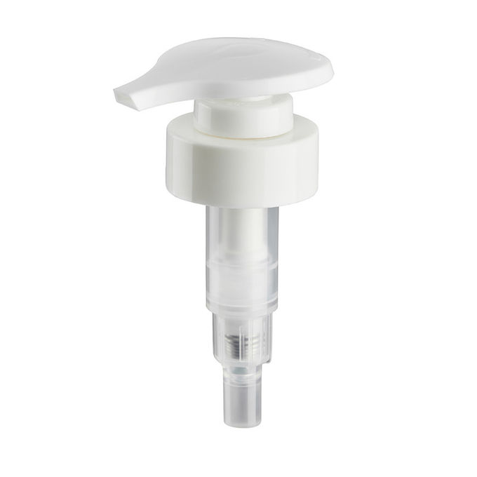 Köpüklü Plastik Sabunluk Pompa Kafasının Değiştirilmesi 20mm 28mm 28/410 30/410 33/410 4