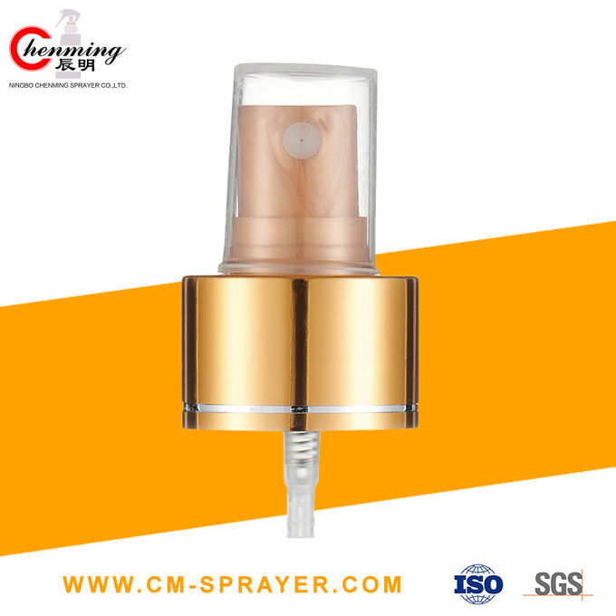 24mm 25mm 28mm Sis Püskürtme Pompası Plastik Şişe 28-410 Dağıtım Pompası 1
