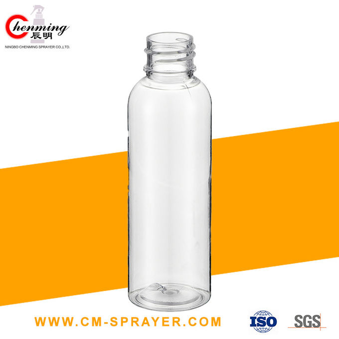 20/410 PET Pompalı Şişe Plastik Pet Köpük Pompalı Şişe 60ml 1