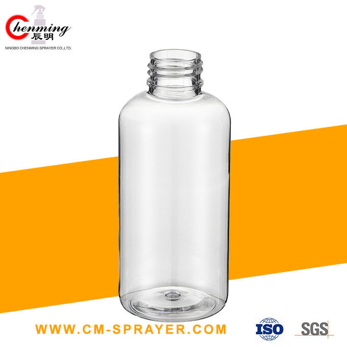 Foamer Beyaz Şeffaf Pembe Pet Pompa Şişe 150ml 24/410 1