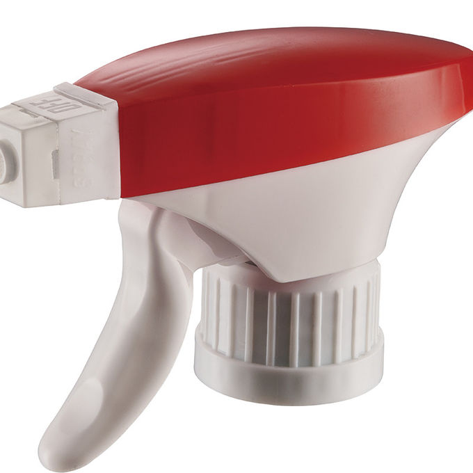 Evsel Köpük Tetikleyici Sis Püskürtücüler Ultra İnce Turuncu Beyaz Araba Bakımı 28MM 400 1